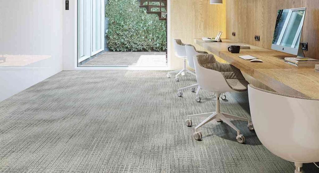 Carpet-brings-Comfort-Flexibility-to-the-Office Fixing carpet