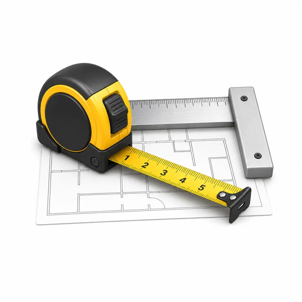 Accurate Measurements