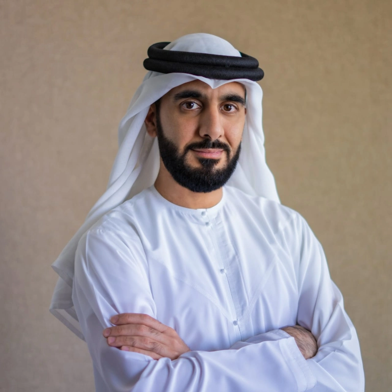 Ahmed Al Mansoori