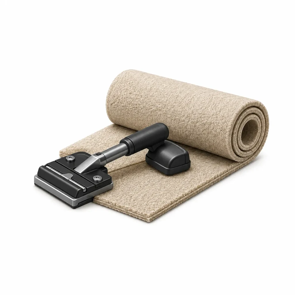 Expert Carpet Fitting