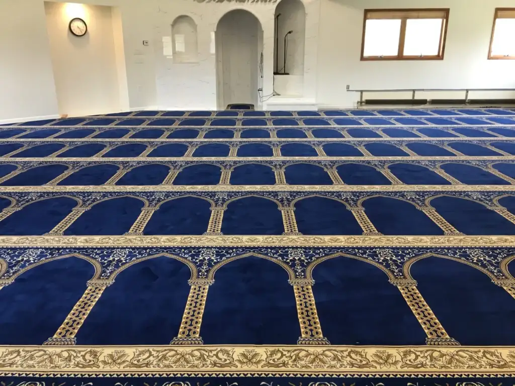 Mosque Carpet Dubai