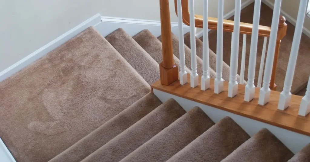 Stair Carpet Dubai
